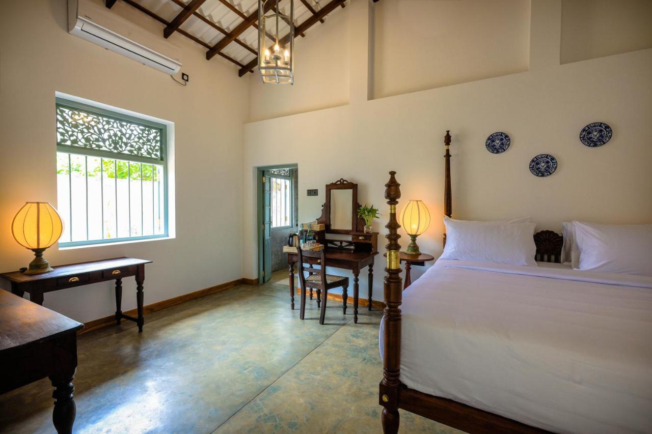 Hotel Moi Talpe By Dbi Extérieur photo