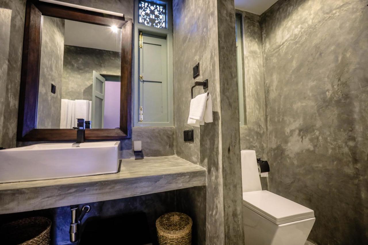 Hotel Moi Talpe By Dbi Extérieur photo