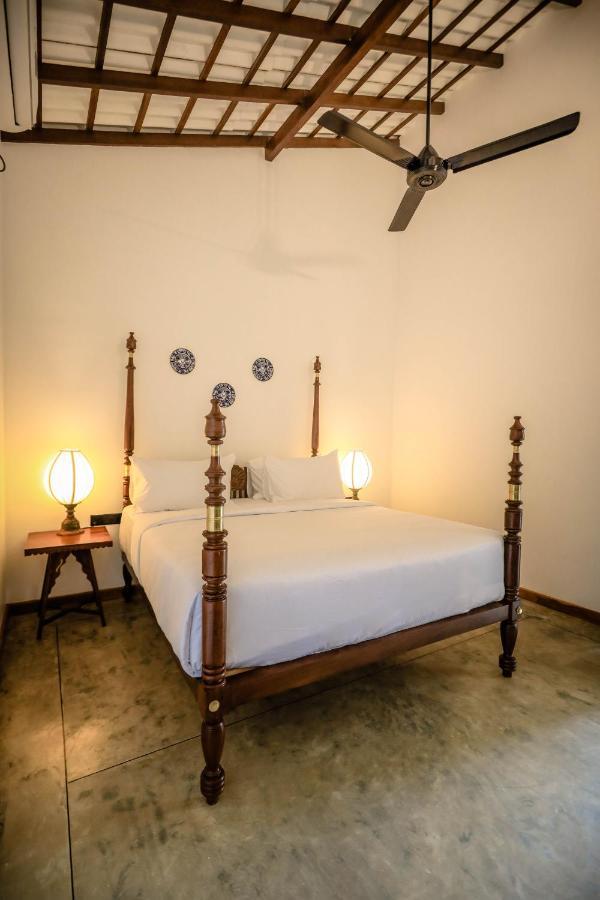 Hotel Moi Talpe By Dbi Extérieur photo