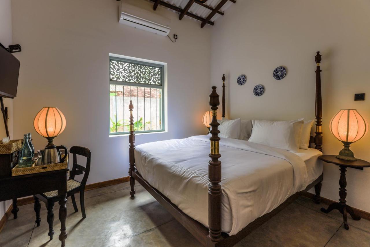 Hotel Moi Talpe By Dbi Extérieur photo