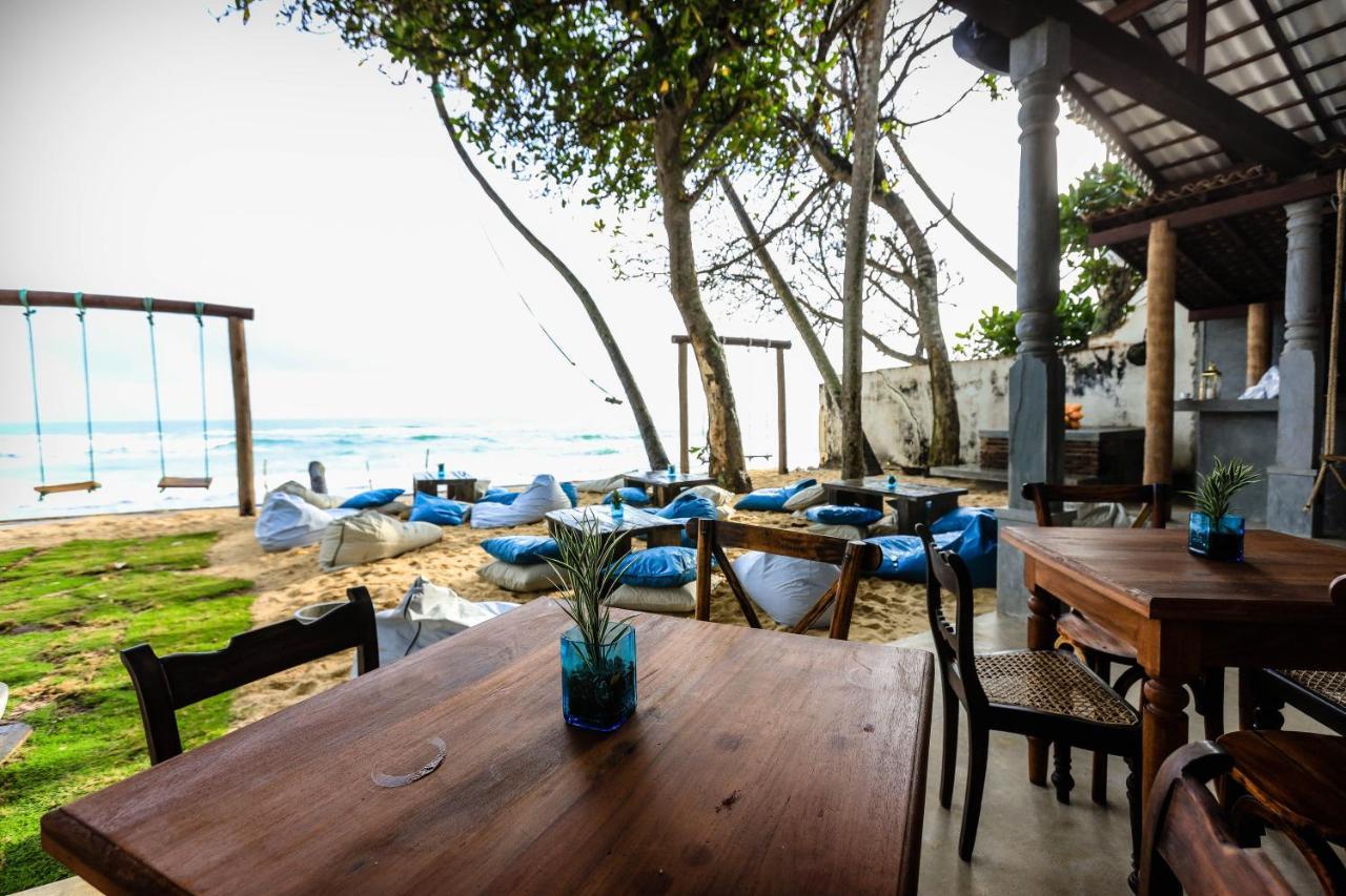 Hotel Moi Talpe By Dbi Extérieur photo