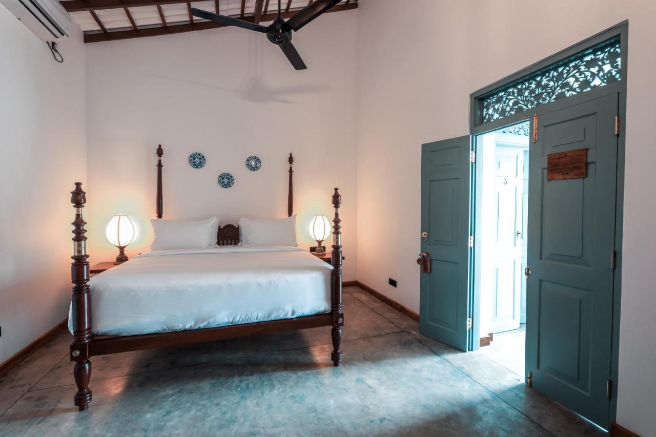 Hotel Moi Talpe By Dbi Extérieur photo