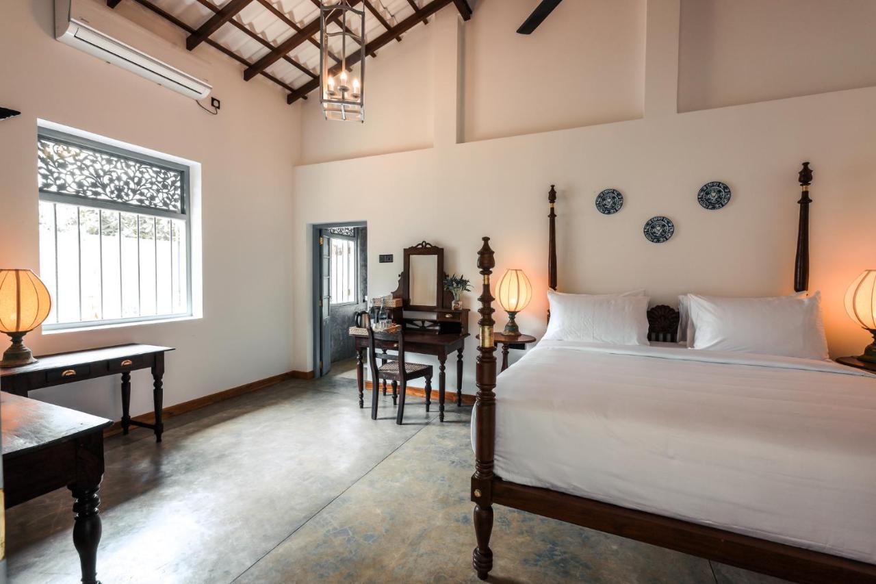Hotel Moi Talpe By Dbi Extérieur photo