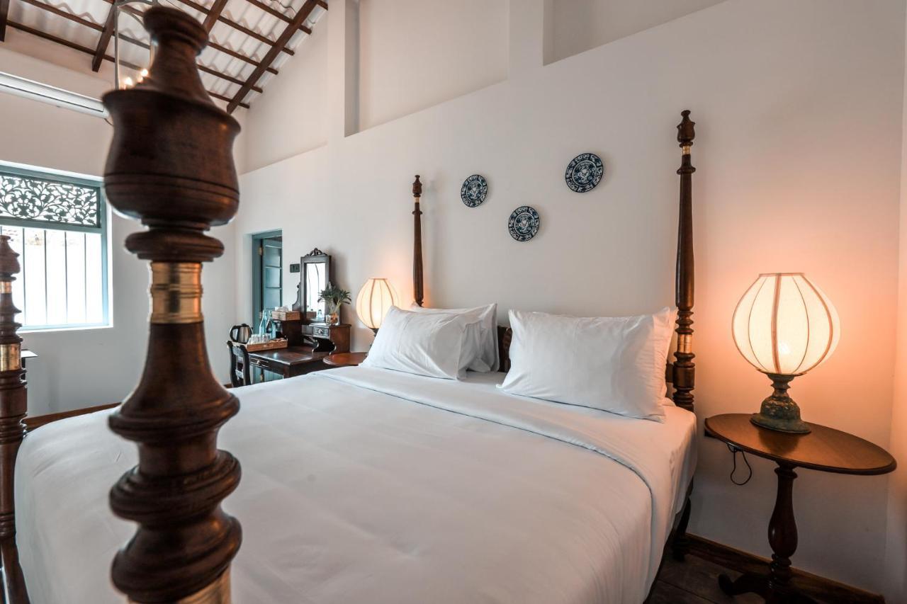 Hotel Moi Talpe By Dbi Extérieur photo