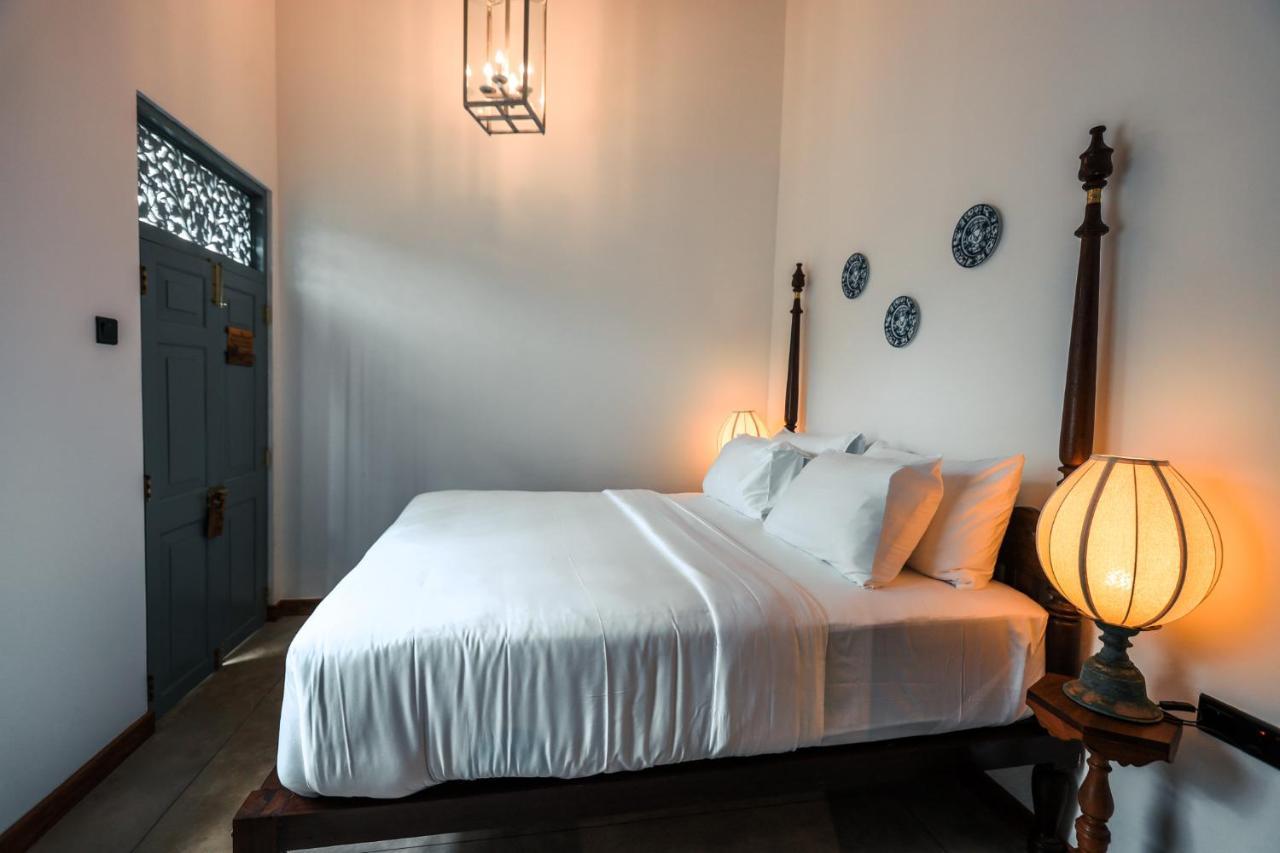 Hotel Moi Talpe By Dbi Extérieur photo