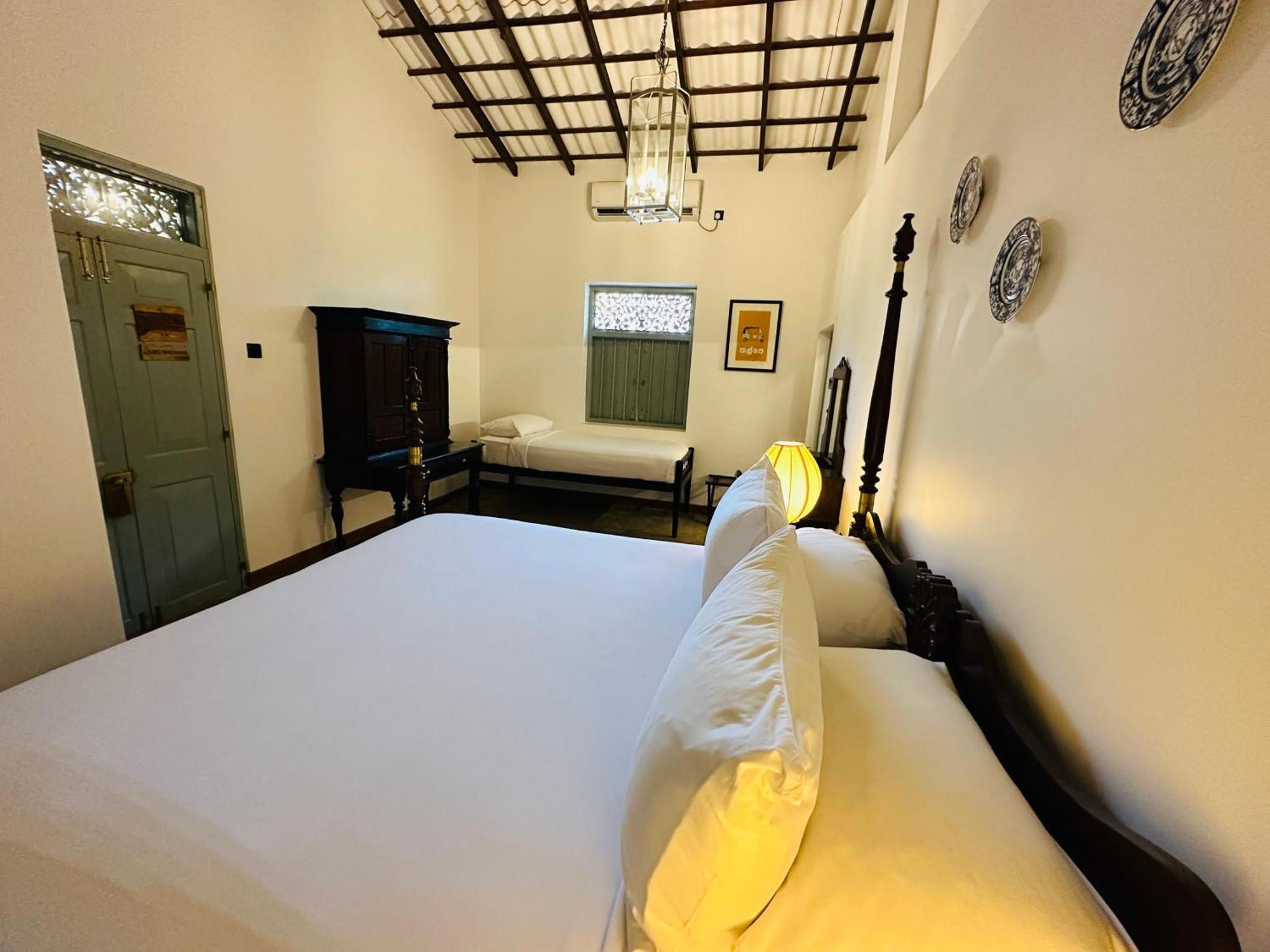 Hotel Moi Talpe By Dbi Extérieur photo