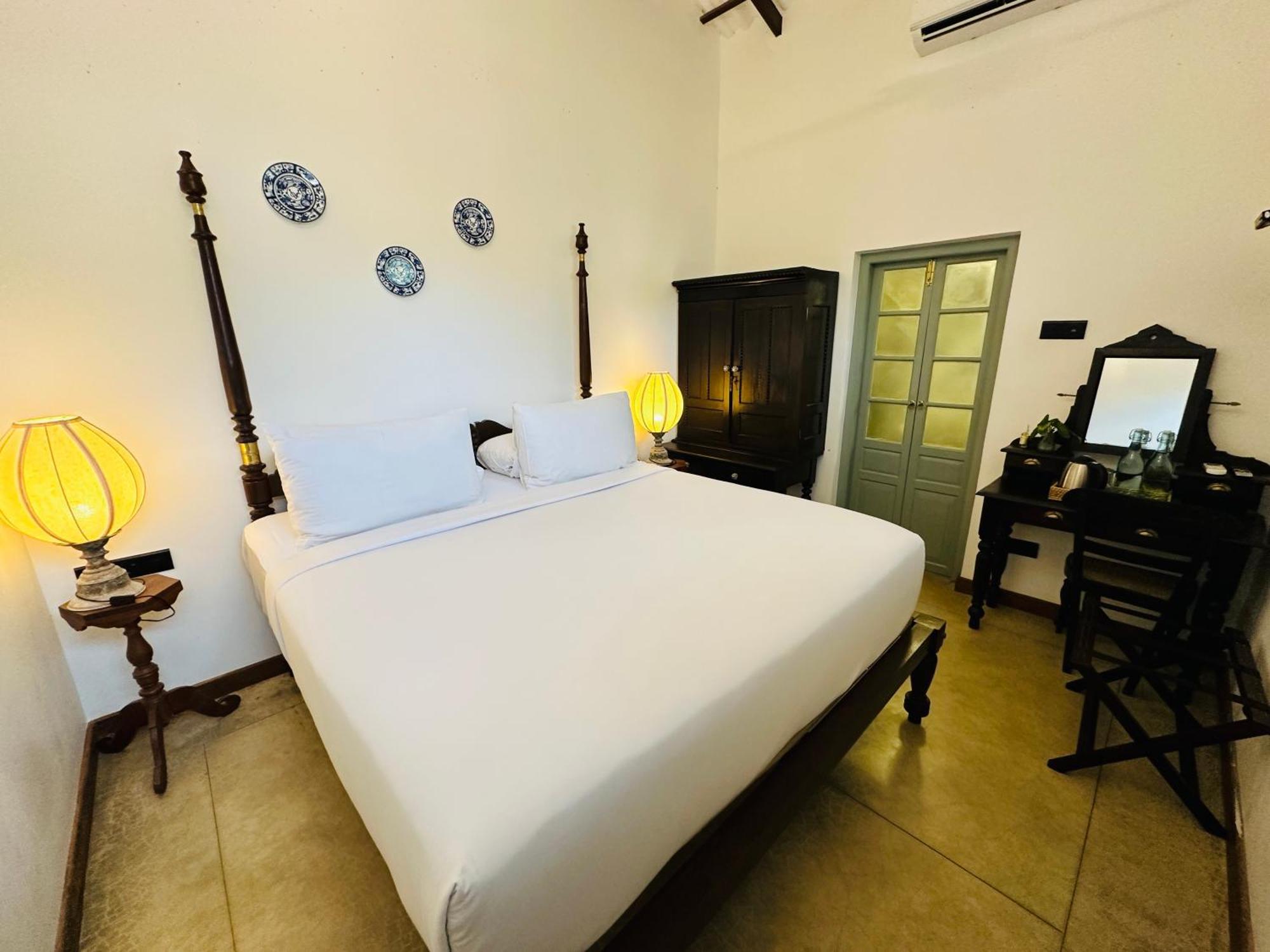 Hotel Moi Talpe By Dbi Extérieur photo