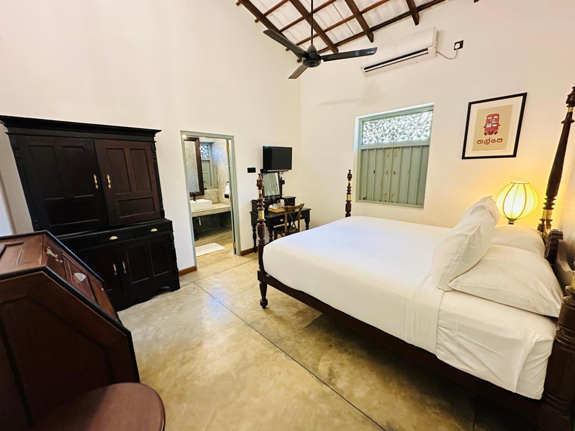 Hotel Moi Talpe By Dbi Extérieur photo