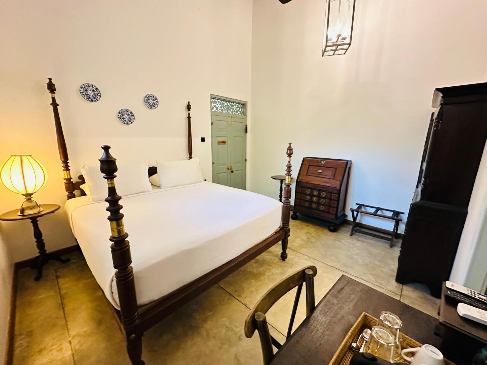Hotel Moi Talpe By Dbi Extérieur photo
