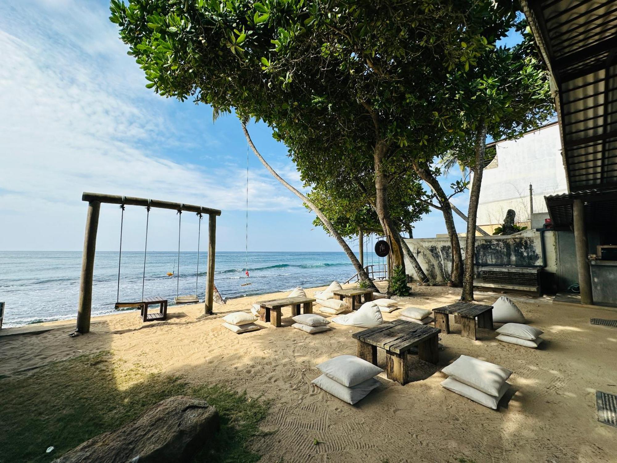 Hotel Moi Talpe By Dbi Extérieur photo