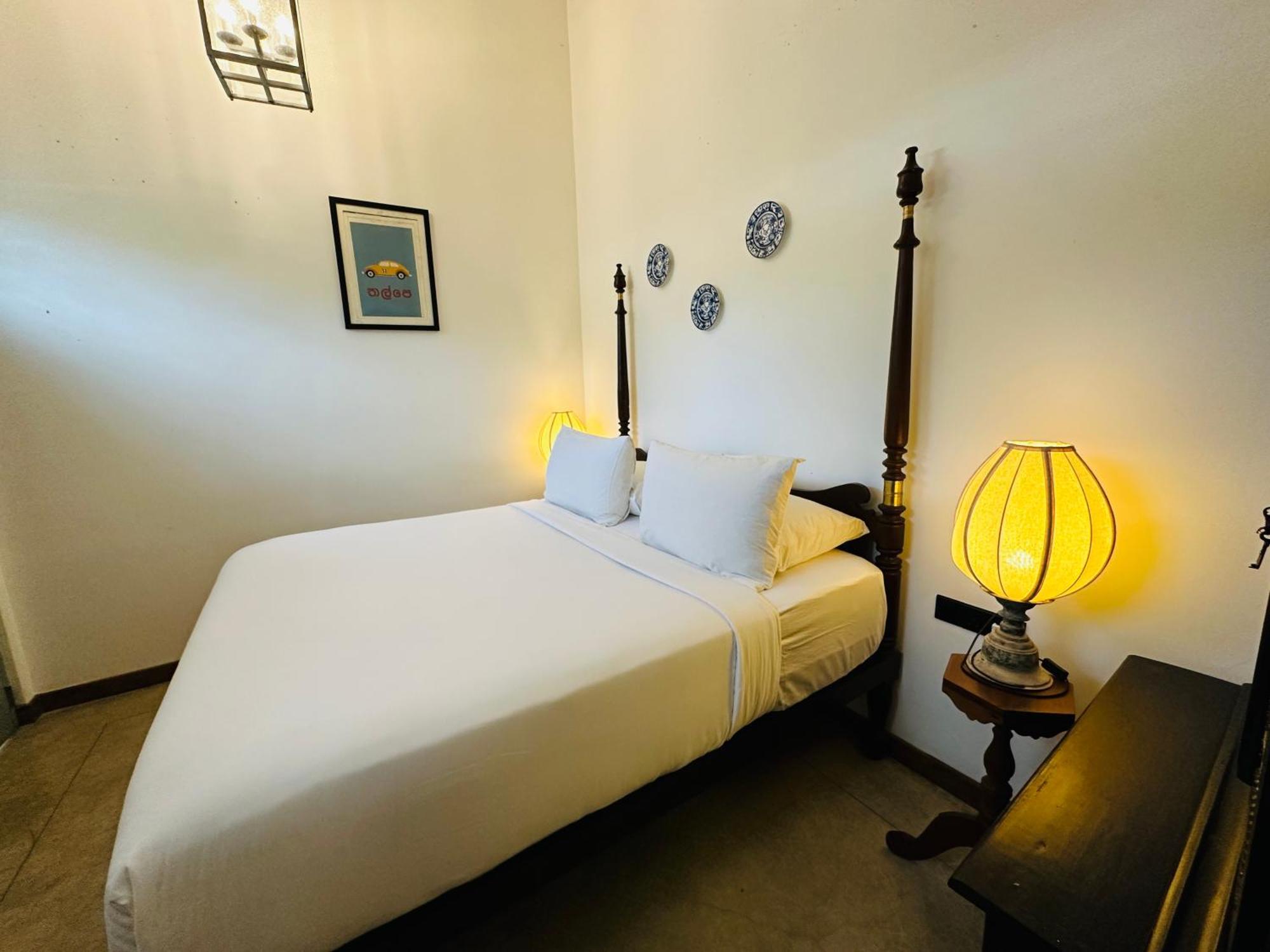 Hotel Moi Talpe By Dbi Extérieur photo