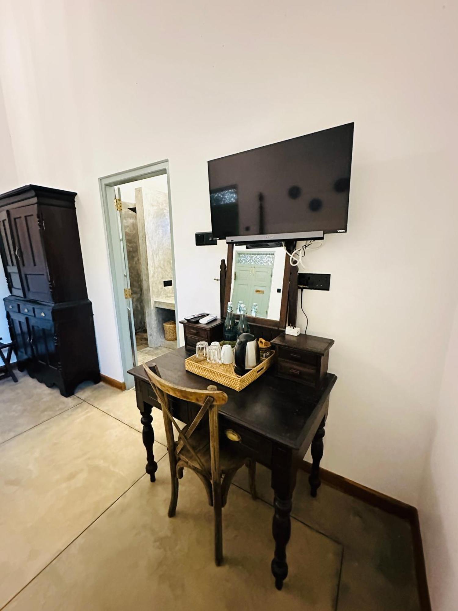 Hotel Moi Talpe By Dbi Extérieur photo