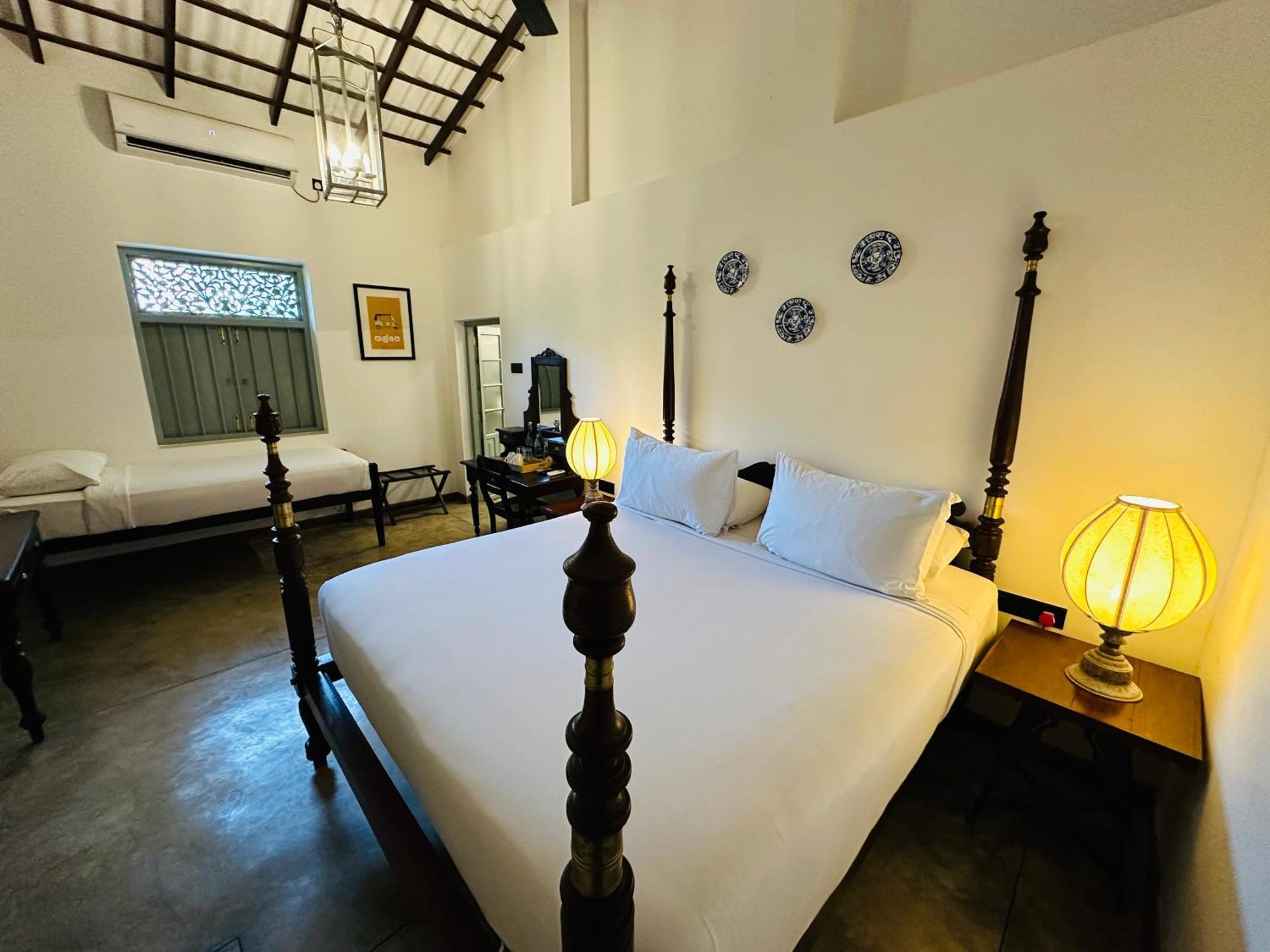 Hotel Moi Talpe By Dbi Extérieur photo