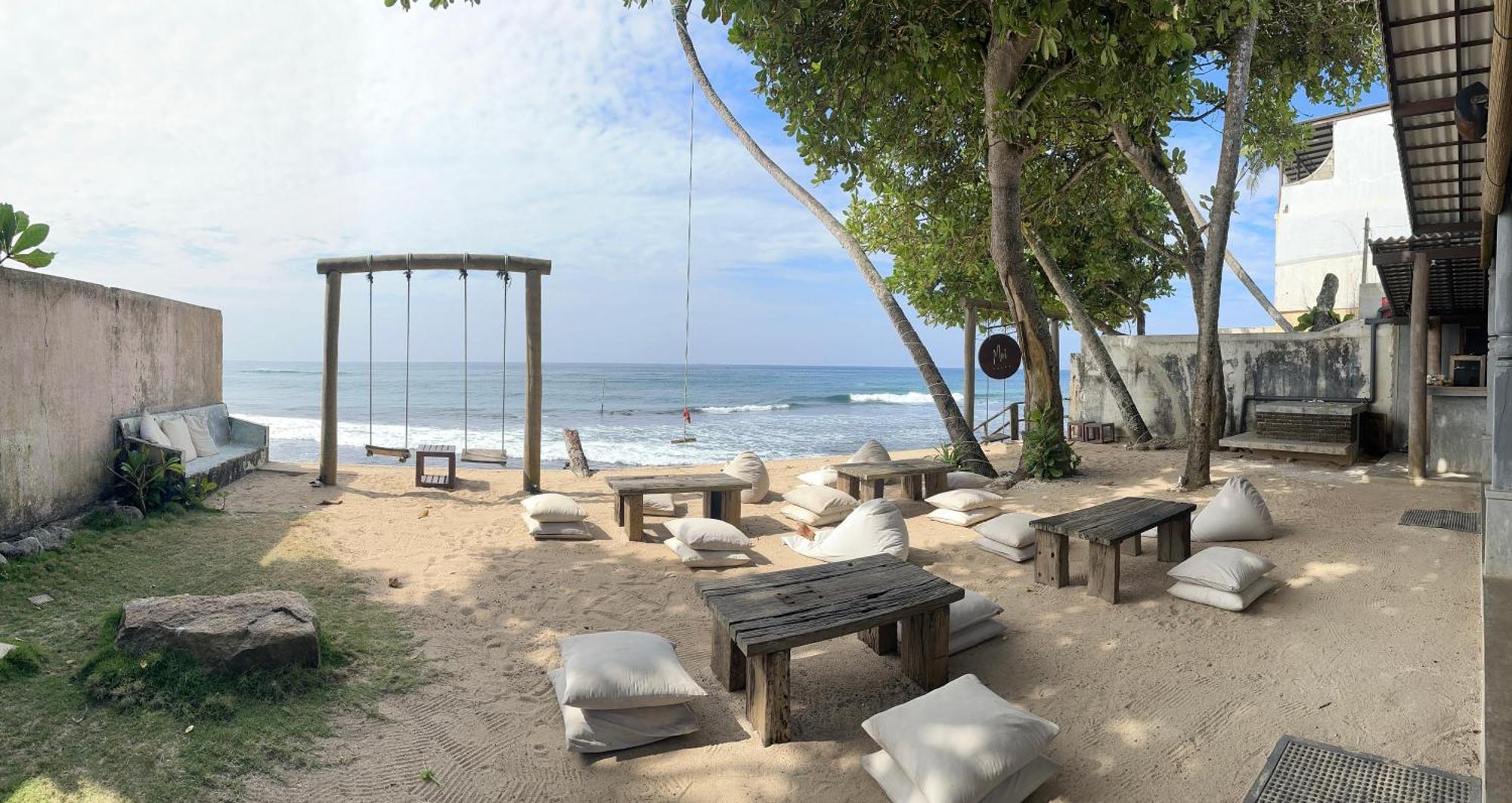 Hotel Moi Talpe By Dbi Extérieur photo