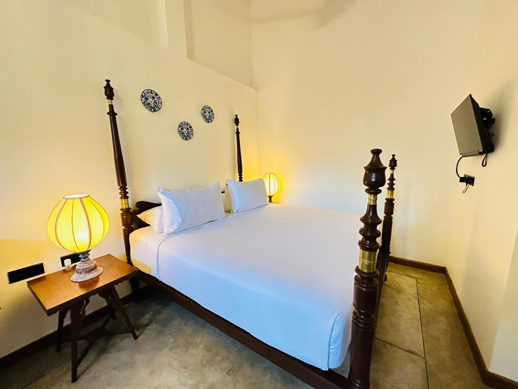 Hotel Moi Talpe By Dbi Extérieur photo