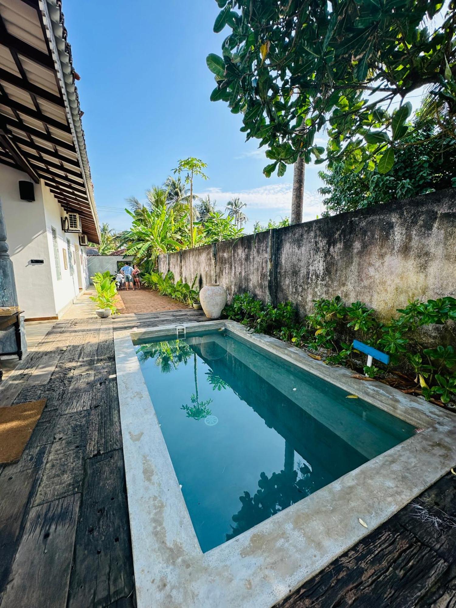 Hotel Moi Talpe By Dbi Extérieur photo