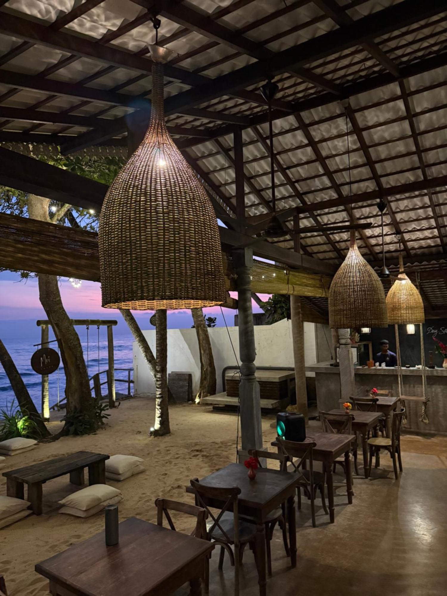 Hotel Moi Talpe By Dbi Extérieur photo