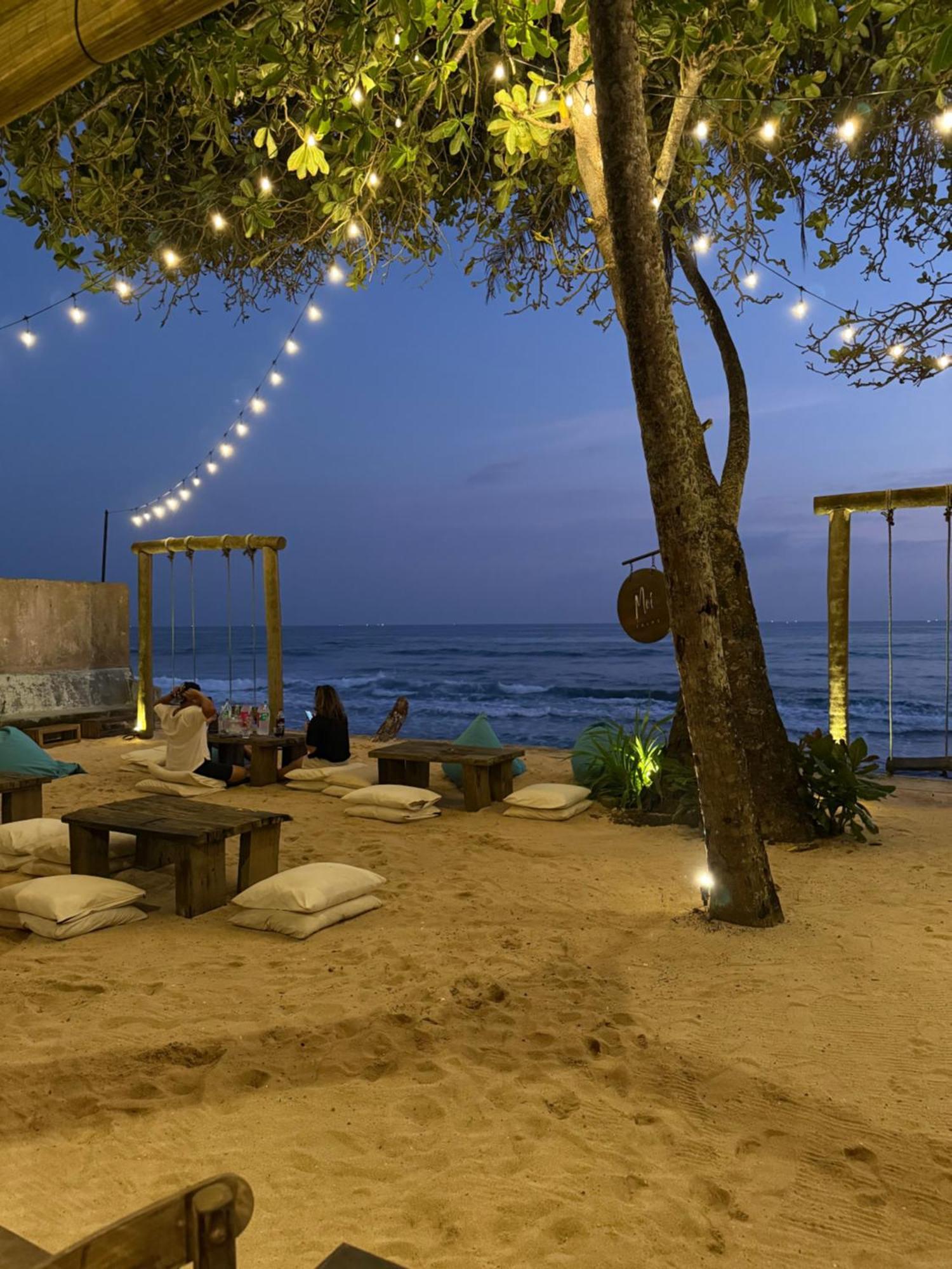 Hotel Moi Talpe By Dbi Extérieur photo